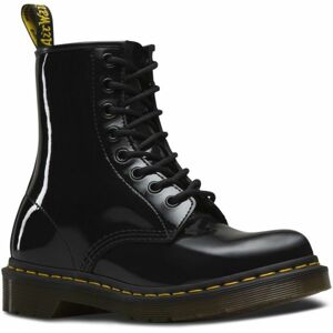 Dr. Martens 1460 W Dámská kotníková obuv, černá, velikost 39