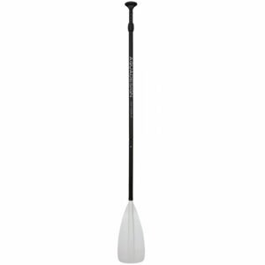 AQUADESIGN AKWA 3 Pádlo na paddleboard, černá, velikost