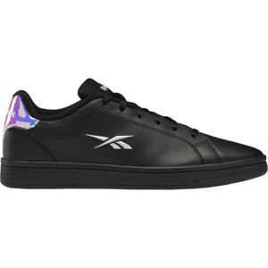 Reebok ROYAL COMPLETE SPORT Dámské tenisky, černá, velikost 40