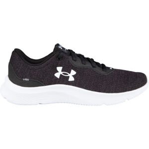 Under Armour MOJO 2 Pánská běžecká obuv, černá, velikost 46