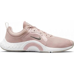 Nike RENEW IN-SEASON TR 11 W Dámská tréninková obuv, růžová, velikost 41