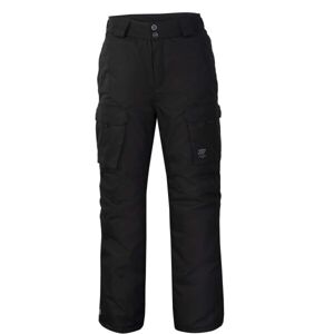 2117 NYHEM LIGHT PANT MEN´S Lyžařské kalhoty, černá, velikost