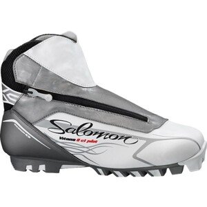 Salomon VITANE 8 CLASSIC PILOT Dámské boty na běžky, , velikost 39 1/3