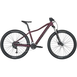 Scott CONTESSA ACTIVE 40 Dámské horské kolo, fialová, veľkosť L
