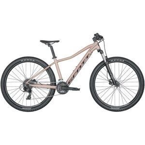 Scott CONTESSA ACTIVE 50 Dámské horské kolo, růžová, veľkosť M