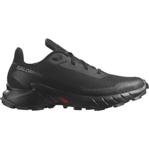 Salomon ALPHACROSS 5 W Dámská obuv pro trailový běh, černá, veľkosť 40 2/3