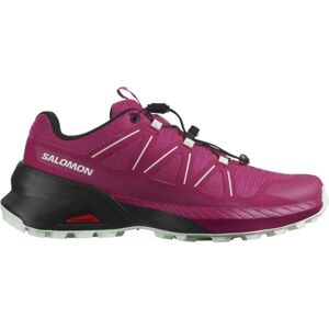 Salomon SPEEDCROSS PEAK W Dámská obuv pro trailový běh, růžová, velikost 38