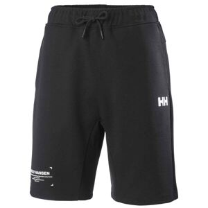 Helly Hansen MOVE Pánské kraťasy, černá, velikost