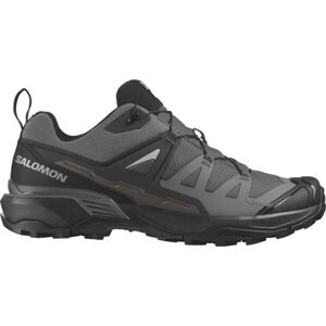 Salomon X ULTRA 360 Pánská treková obuv, černá, veľkosť 42 2/3