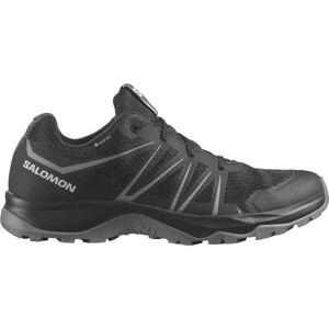 Salomon WARRA GTX Pánská outdoorová obuv, černá, velikost 44 2/3