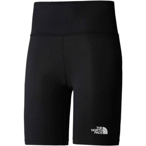 The North Face FLEX Dámské krátké legíny, černá, velikost