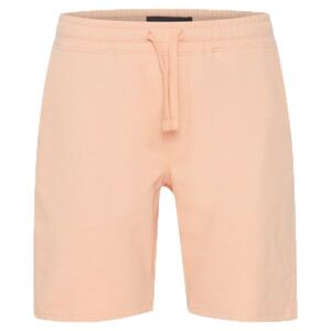 BLEND SHORTS SWEAT Pánské šortky, lososová, veľkosť S