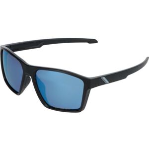 Arcore RAZCAL POLARIZED Sluneční brýle, černá, veľkosť UNI