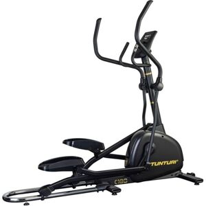 Tunturi CENTURI C100-F CROSSTRAINER Eliptický trenažér, černá, velikost