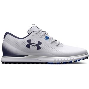 Under Armour GLIDE 2 SL Pánská golfová obuv, bílá, veľkosť 44