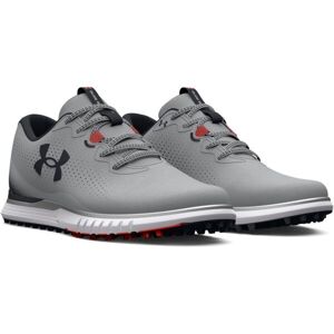 Under Armour GLIDE 2 SL Pánská golfová obuv, šedá, velikost 44.5