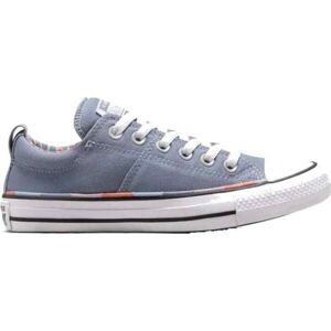 Converse CTAS MADISON OX W/BACKSTAY Dámské nízké tenisky, světle modrá, velikost