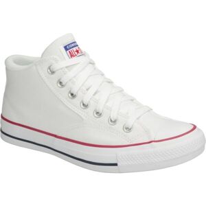 Converse CHUCK TAYLOR ALL STAR MALDEN STREET BOOT Pánské kotníkové tenisky, bílá, veľkosť 41