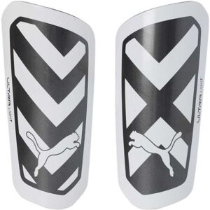 Puma ULTRA LIGHT SLEEVE Fotbalové chrániče, bílá, veľkosť L