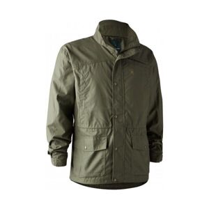 DEER HUNTER LOFOTEN JACKET Pánská bunda, khaki, veľkosť 54