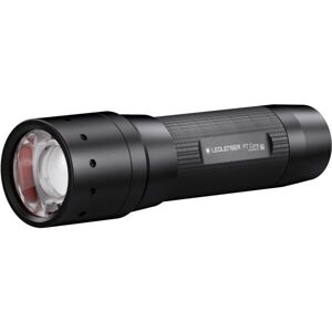 Ledlenser P7 CORE Svítilna, černá, veľkosť UNI