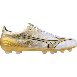 Mizuno A ELITE MD Pánské kopačky, bílá, velikost 41