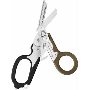 Leatherman RAPTOR® RESCUE Multifunkční nůžky, stříbrná, veľkosť UNI