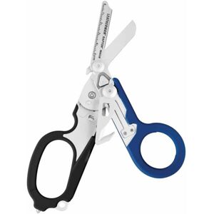 Leatherman RAPTOR® RESCUE Multifunkční nůžky, stříbrná, veľkosť UNI