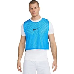 Nike DRI-FIT PARK Rozlišovák, modrá, velikost