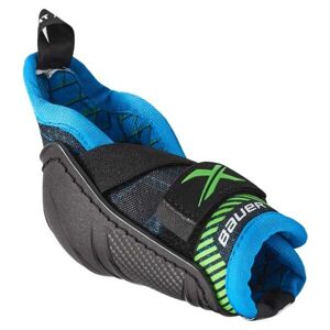 Bauer X ELBOW PAD - YTH Chrániče loktů, černá, veľkosť L