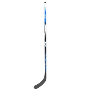 Bauer X SERIES GRIP STK SR 80 P92 Hokejka, černá, veľkosť 152