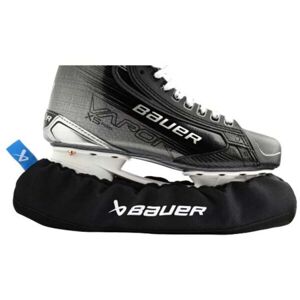 Bauer SKATE GUARD Chrániče bruslí, černá, veľkosť S