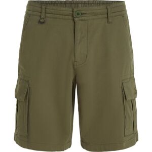 O'Neill ESSENTIALS Pánské cargo šortky, khaki, velikost