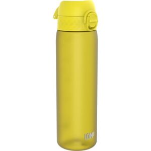 Ion8 LEAK PROOF 500 ML Láhev, žlutá, velikost