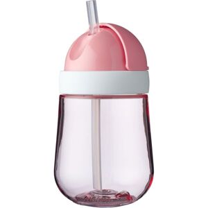 Mepal MIO 300 ML Dětský trénovací hrnek, růžová, velikost