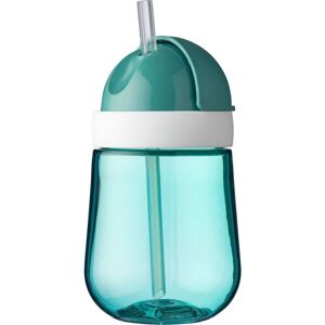 Mepal MIO 300 ML Dětský trénovací hrnek, tyrkysová, velikost