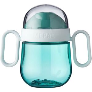 Mepal MIO 200 ML Dětský trénovací hrnek, tyrkysová, velikost