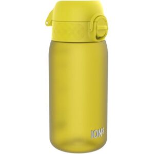 Ion8 LEAK PROOF 350 ML Láhev, žlutá, velikost