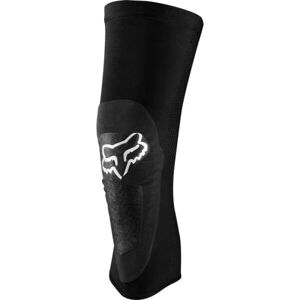 Fox ENDURO KNEE GUARD Chrániče kolen, černá, velikost