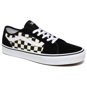 Vans MN FILMORE DECON Pánské tenisky, černá, velikost 45