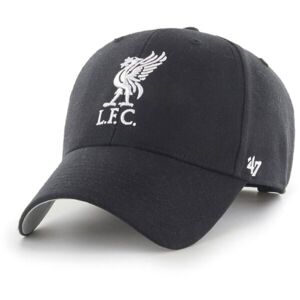 47 EPL LIVERPOOL FC ’47 MVP Kšiltovka, černá, velikost