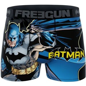 FREEGUN BATMAN Dětské boxerky, mix, velikost