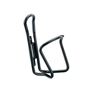 Topeak SHUTLLE CAGE AL SHUTLLE CAGE AL - Držák na lahev, černá, velikost UNI
