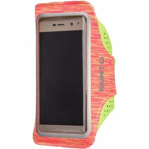 Runto SPRINT Holder na mobil, lososová, velikost