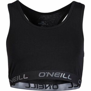 O'Neill SHORT TOP Sportovní podprsenka, černá, velikost S