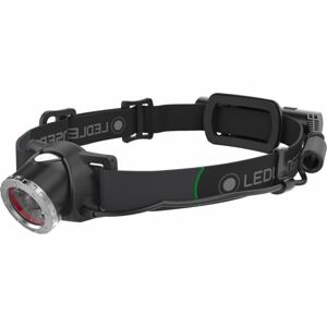 Ledlenser MH10 Čelovka, černá, velikost