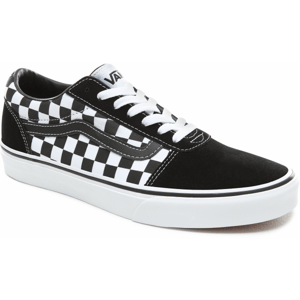 Vans MN WARD Pánské nízké tenisky, bílá, velikost 44.5