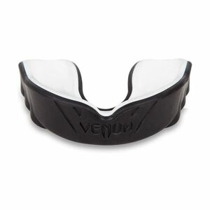 Venum CHALLENGER MOUTHGUARD Chránič zubů, černá, velikost