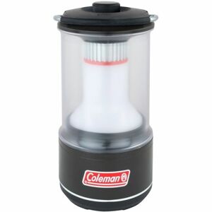 Coleman BATTERY GUARD 600L Lampa, černá, velikost UNI