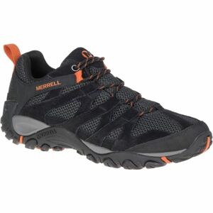 Merrell ALVERSTONE Pánské outdoorové boty, černá, velikost 43.5